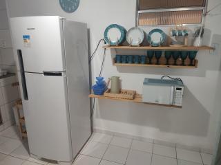 Casa da Laura-Pé na Areia - 8