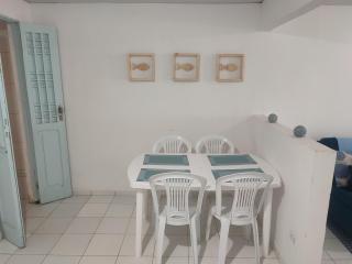 Casa da Laura-Pé na Areia - 5