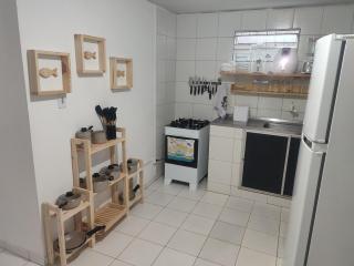 Casa da Laura-Pé na Areia - 3