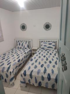 Casa da Laura-Pé na Areia - 2