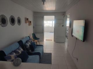 Casa da Laura-Pé na Areia - 1