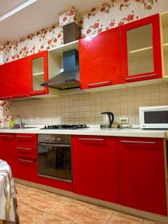 4-х комнатная квартира в ЖК Алма-ата - 2