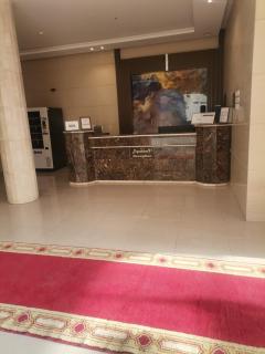 شقق مزون للشقق المخدومة - 8