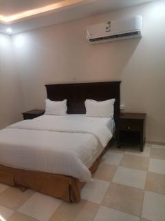 شقق مزون للشقق المخدومة - 6