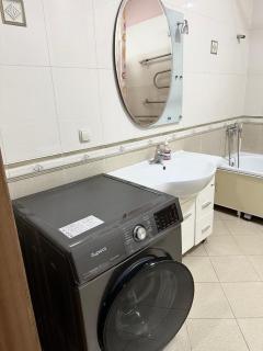 4-х комнатная квартира в ЖК Алма-ата - 3