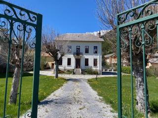 La Villa Madeleine - Jausiers - 0