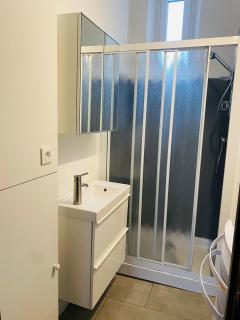 La Villa Madeleine - Jausiers - 7