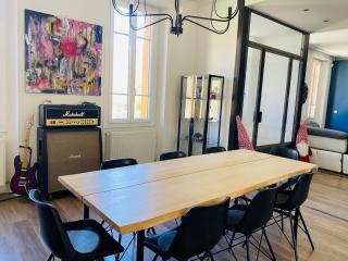 La Villa Madeleine - Jausiers - 6