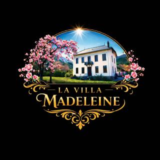 La Villa Madeleine - Jausiers - 4