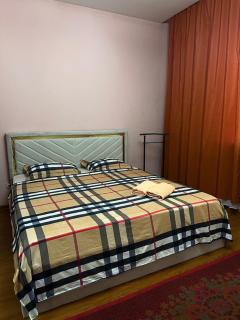 4-х комнатная квартира в ЖК Алма-ата - 6