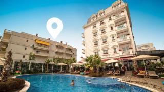 Golem Flower Roof top private terrace - 0