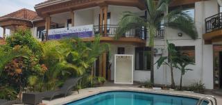 Mowicribs Hotel and Spa - 0