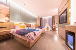 Atour Light Hotel Shenzhen Nanshan Shenzhen Bay - 9