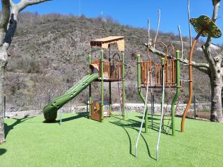 Camping du Cheylard sur Eyrieux - 2