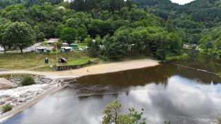 Camping du Cheylard sur Eyrieux - 7