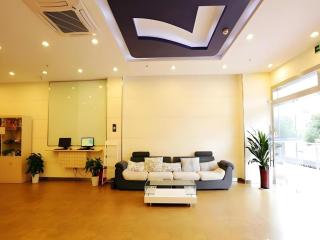 7 Days Inn Nanjing Jiangning University Town - 1