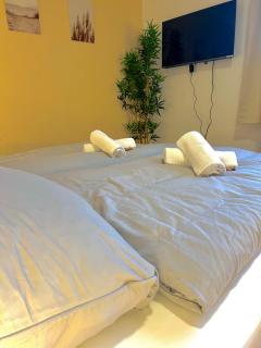 Pixies First - Ihr Wohlfühl-Apartment - 7