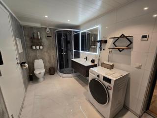 Nord Hus Service AS Nr 2 - 3