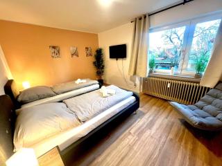 Pixies First - Ihr Wohlfühl-Apartment - 3