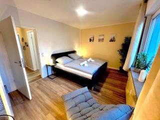 Pixies First - Ihr Wohlfühl-Apartment - 1