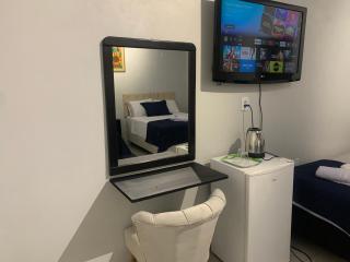 103-Quarto Pousada HG - 7