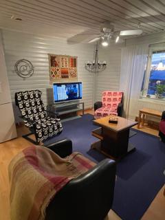 Litet hus utanför Luleå - 3