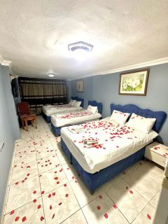 Cendere Old City Hotel 2 - 9