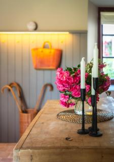 Le Domaine de Richebourg - Pierres d'Histoire - 5