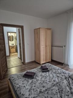 Siedlisko Pod Babią Góra - 1