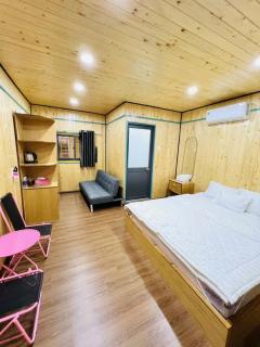 Hồ Tràm Pink House - 8