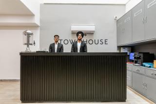 Super Townhouse 094 HOTEL MORO - 8