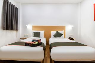 Super Townhouse 094 HOTEL MORO - 7