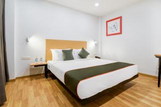 Super Townhouse 094 HOTEL MORO - 6