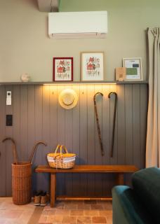 Le Domaine de Richebourg - Pierres d'Histoire - 6