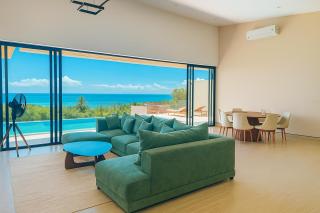 Sabanya Sea View Pool Villa Koh Phangan - 5