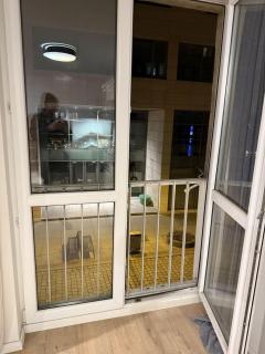 University Apartment - 8