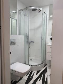 University Apartment - 5