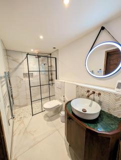 Stunning New Apartment in Chamonix with Mont Blanc Views - 5