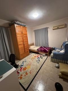 Peaceful Sunlit Retreat in Maadi - 9