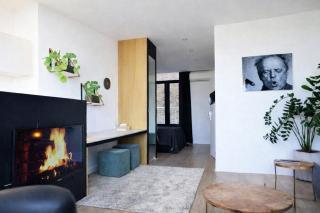 Kaai11 - Riverview Lofts & Suites - 2