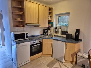 Wohlfühl-Apartment mit viel Privatsphäre und Komfort - 3