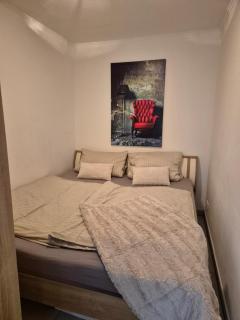 Wohlfühl-Apartment mit viel Privatsphäre und Komfort - 2