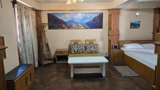 Moonlight guest house and newari food land - 6