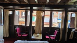 Moonlight guest house and newari food land - 3