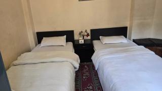 Moonlight guest house and newari food land - 1