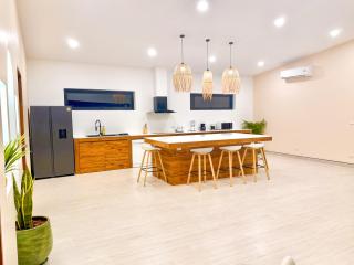 Sabanya Sea View Pool Villa Koh Phangan - 1