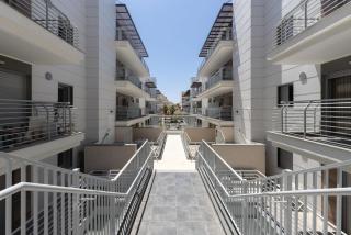 הדירה של גיל - פינוק יוקרתי באילת - 7