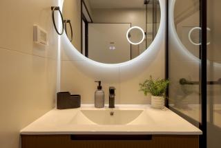 הדירה של גיל - פינוק יוקרתי באילת - 8