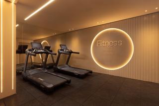 הדירה של גיל - פינוק יוקרתי באילת - 3