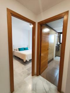 Macarena & parking gratis - 7